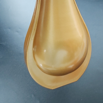 Giá tốt. Sản phẩm làm khô nhanh Acrylic Modified Polyurethane Dispersion For Glass Baking Paint trực tuyến