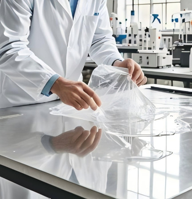 Giá tốt. Nhựa polyurethane có thể tháo rời bằng nước cho bảo vệ bề mặt tạm thời thủy tinh / kim loại trực tuyến