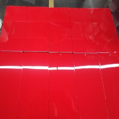 Chất nhựa Acrylic dựa trên nước để sơn kim loại có khả năng dính vào các chất nền khác nhau