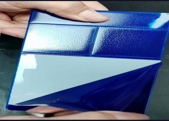 Giá tốt. Nhựa polymer cao được sửa đổi bằng polyurethane nối nhiệt để tạo nhựa bảo vệ có thể tráng trực tuyến