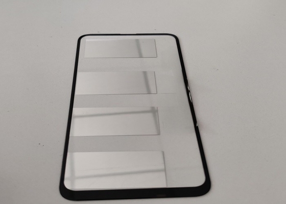 Inverse Printing Mirror Effect Tinh bạc cho bảng PC được sử dụng bởi Gravure Printing