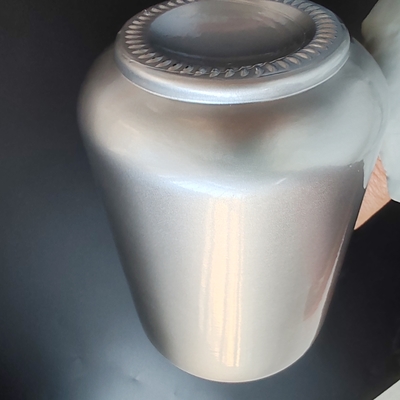 chất lượng Water Based Hydroxy Acrylic Dispersion For High Gloss Glass Baking Paints nhà máy