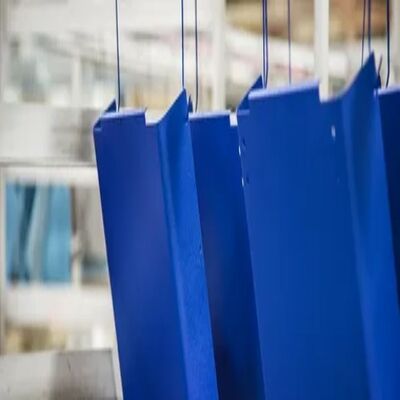 chất lượng Nhũ tương Epoxy gốc nước dùng cho sơn lót chống ăn mòn và sơn phủ sàn trên bề mặt kim loại nhà máy