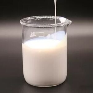 chất lượng Emulsion Styrene-Acrylic tự liên kết cho sơn mài và mực in bằng nước nhà máy