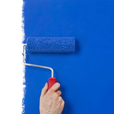 chất lượng Nhũ tương Styrene Acrylic chịu thời tiết và nước cho lớp phủ tường WL-J406 nhà máy