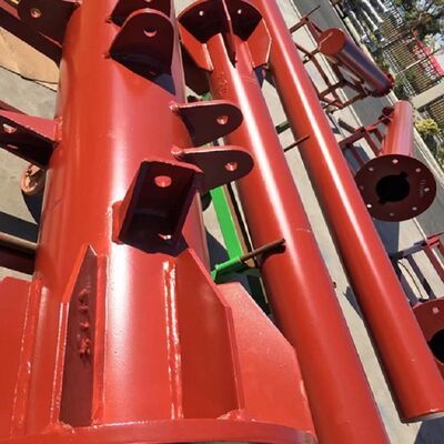 chất lượng Nhũ tương acrylic có tính tương thích cao cho sơn chống ăn mòn kim loại nhà máy