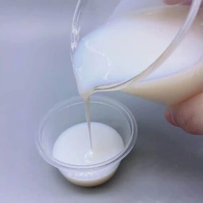 Giá tốt. Nhũ tương Methacrylate Copolymer cho lớp phủ cao su tường ngoại thất trực tuyến