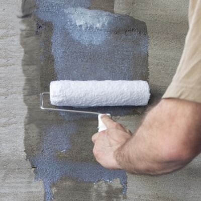 Giá tốt. Nhũ tương acrylic kháng kiềm để làm kín lớp sơn lót WL-J400 trực tuyến
