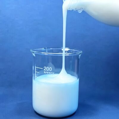 Chất lượng Emulsion Styrene-Acrylic trong nước cho lớp phủ chống ăn mòn DTM nhà máy