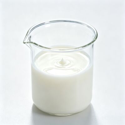 Chất lượng Emulsion Acrylic Copolymer có chứa nước ️ Độ dính tuyệt vời và chống phun muối cho các chất cơ bản kim loại & lớp phủ trên nhà máy