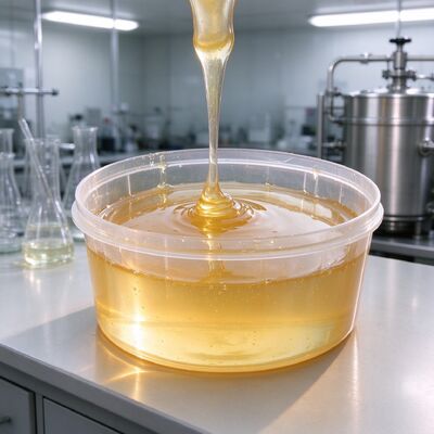 Giá tốt. Nhựa Polyester Gốc Nước Độ Bóng Cao Định Hướng Nhôm Chống Kết Tinh trực tuyến