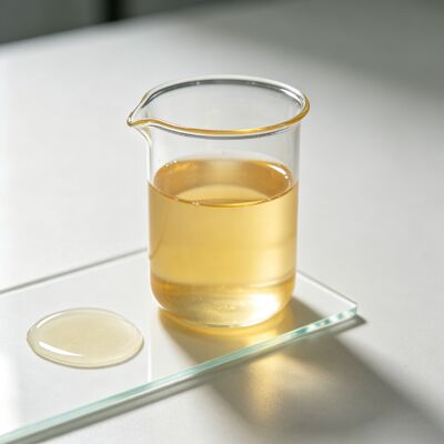 Giá tốt. Nhựa Polyester Gốc Nước Chống Thủy Phân Tuyệt Vời Dùng Cho Sơn Phủ Amino Nướng trực tuyến