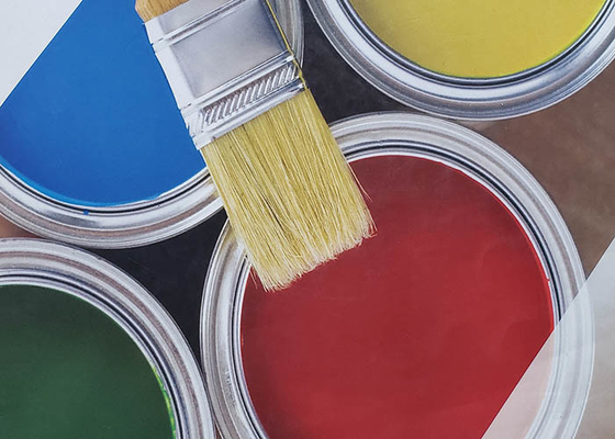 Giá tốt. Nhựa Epoxy Ester hòa tan trong nước cho lớp phủ công nghiệp, sơn lót oxit sắt đỏ trực tuyến