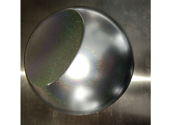 Giá tốt. Chrome Like Hiệu ứng Lớp phủ nhựa Epoxy Butyral Solid Epoxy trực tuyến