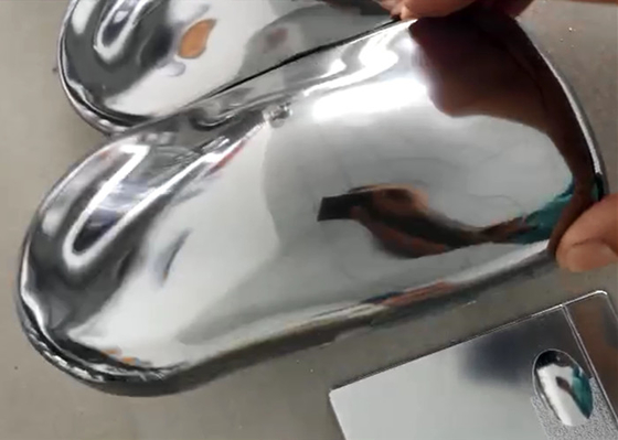 Giá tốt. Chất lỏng trong suốt Độ bám dính tốt Chrome như mực hiệu ứng gương trực tuyến
