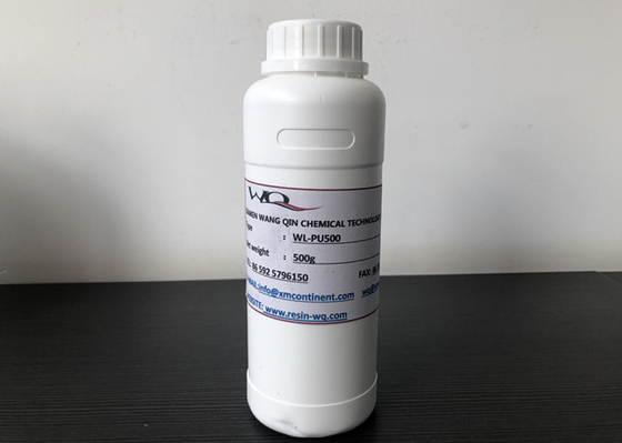 Giá tốt. Độ bền cao Keo dán giày phân tán polyurethane liên kết tuyệt vời PVC trực tuyến