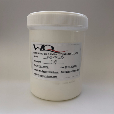 Giá tốt. Chống hóa chất Nhựa acrylic nhiệt rắn gốc nước cho sơn nướng thủy tinh trực tuyến