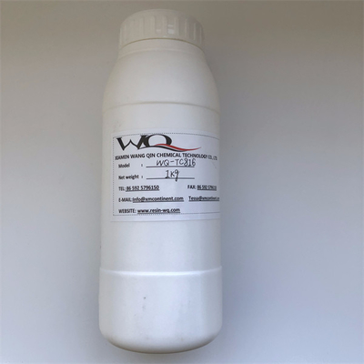 Giá tốt. Nhựa acrylic nhiệt rắn kháng dung môi rất tốt cho sơn chai thủy tinh phần cứng trực tuyến