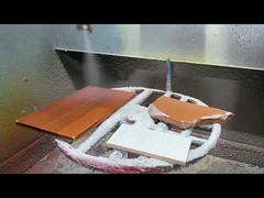 Lớp phủ có thể bóc được gốc Acrylic trong nước để bảo vệ tạm thời