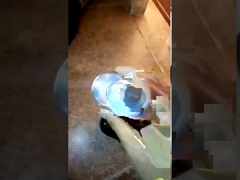 Nhựa cho mực in hiệu ứng gương (WQ-6000)