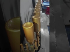 Hydroxy Acrylic Dispersion dựa trên nước được thiết kế đặc biệt cho sơn nướng thủy tinh